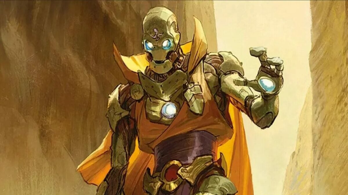 The D&D illustrations are being passed to AI, and fans are banging their heads against the wall. Or maybe not?