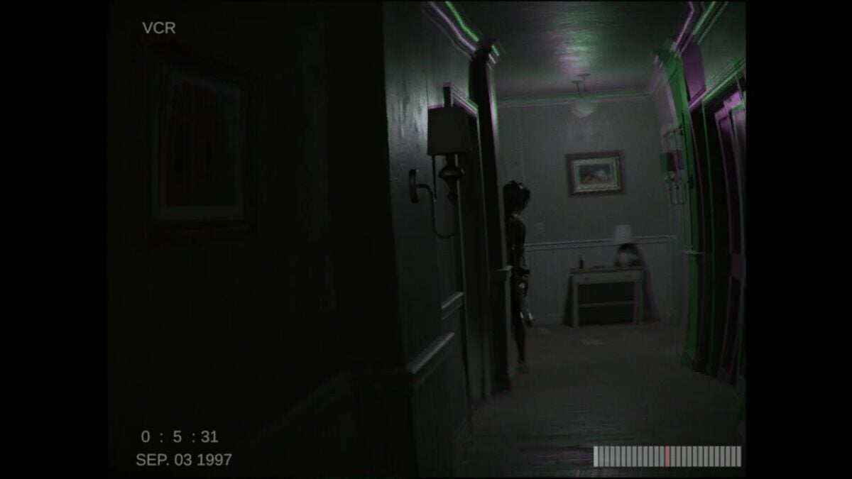 This horror game forces you to play using a microphone and ends if you scream… and it’s not Don’t Scream