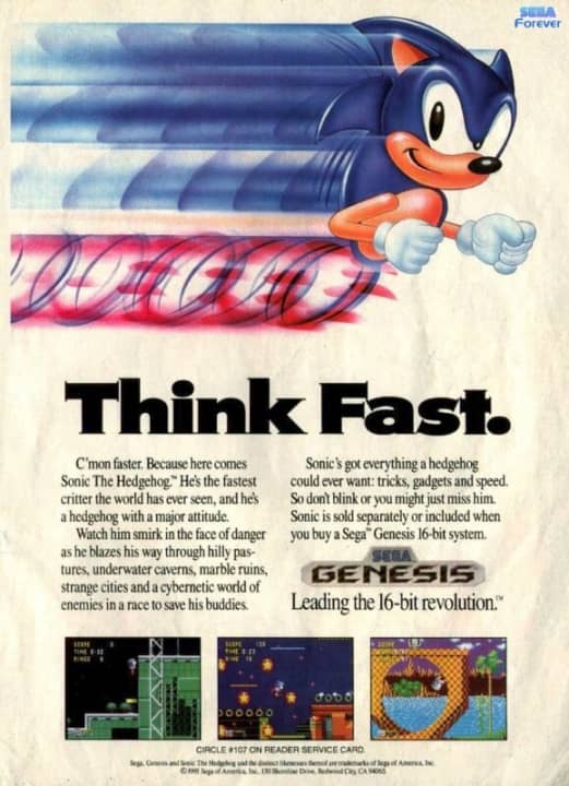 The game that the writers of Sonic 3 want to adapt now is a classic (and you would love to see it in theaters)