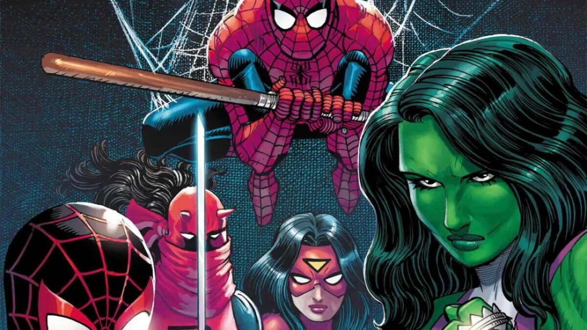 A basic character from ‘Spiderman’ has just died… And many more are about to do so