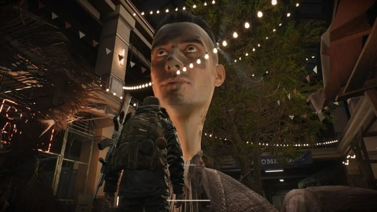 This game promised to be the revolution of open worlds; now players have torn it apart