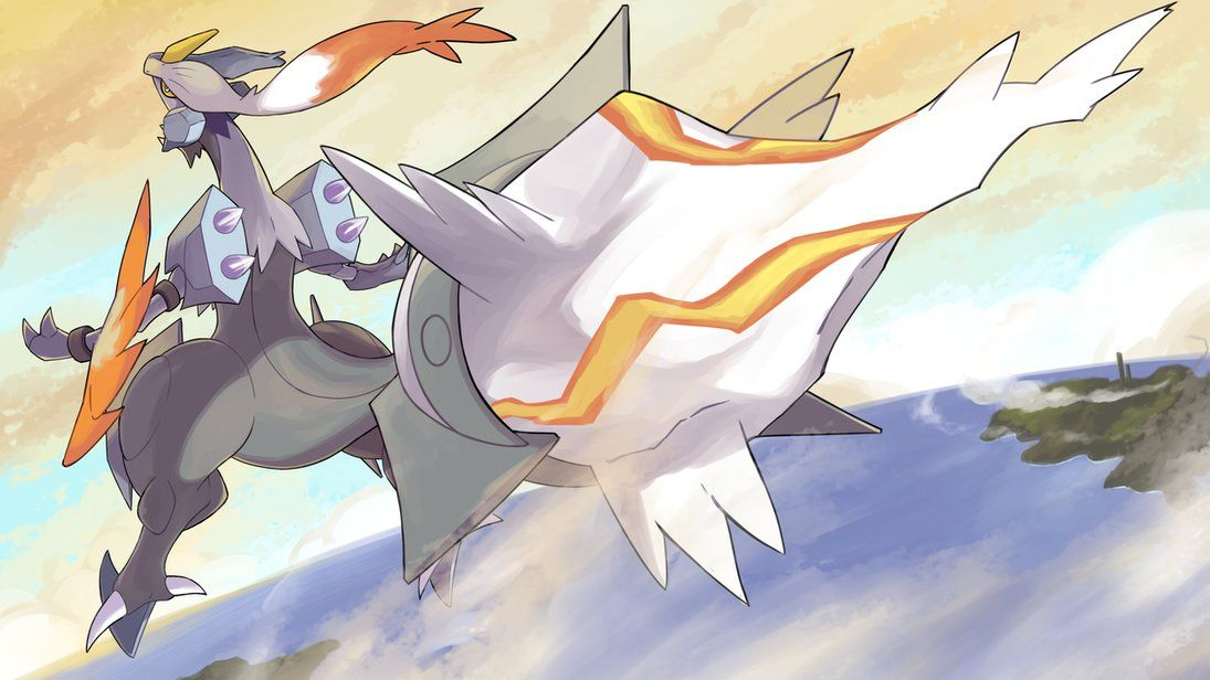 Pokémon Go is giving away a Legendary… but because of a game bug