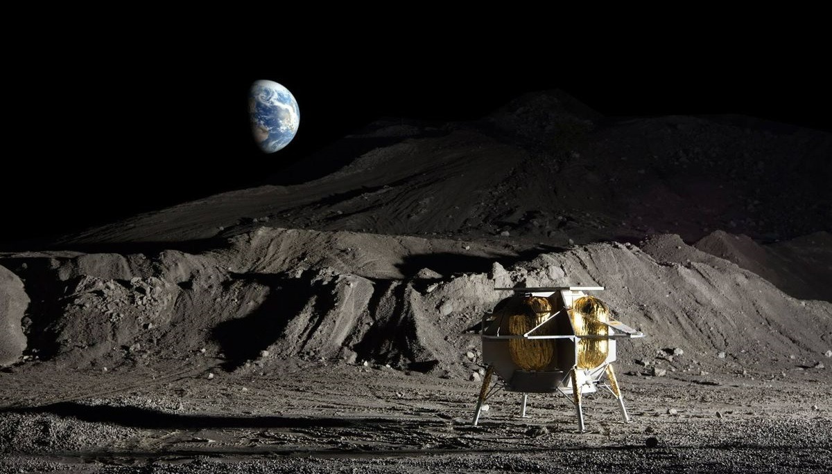 The last NASA spacecraft burned up on its way to the Moon