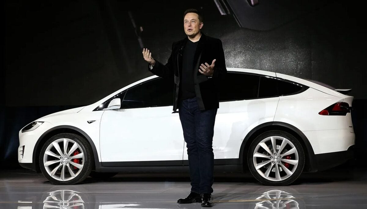 This is what we know about the new car that Tesla is designing for 2025