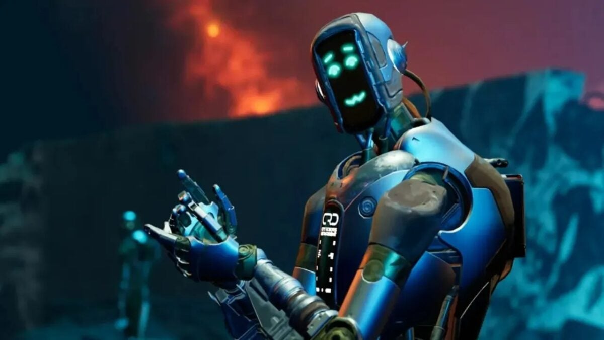 Steam will allow selling games made with AI (as long as there is no deception involved)