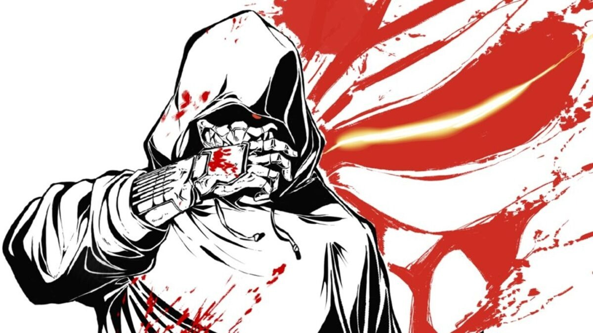 We have a new Anime: and it is coming from the director of Jujutsu Kaisen