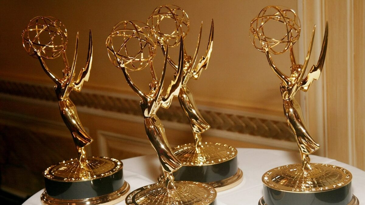 Everything about the Emmy Awards 2023: time, day, and nominees for the awards