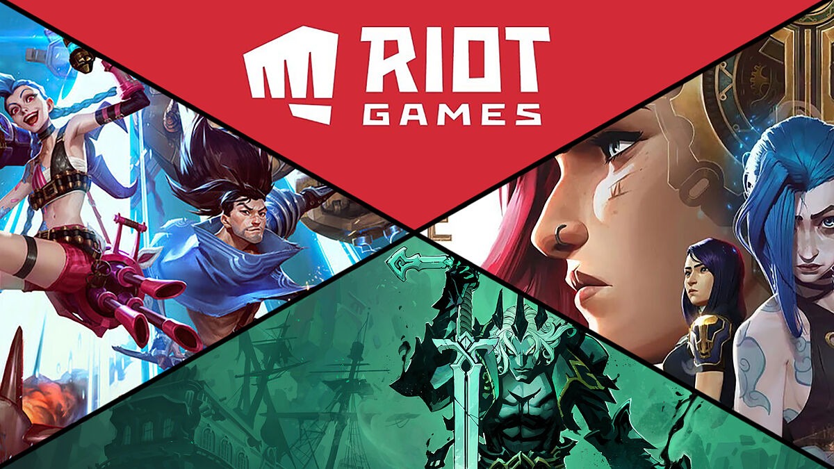 Riot Games announces that this 2024 is going to be terrible for the company