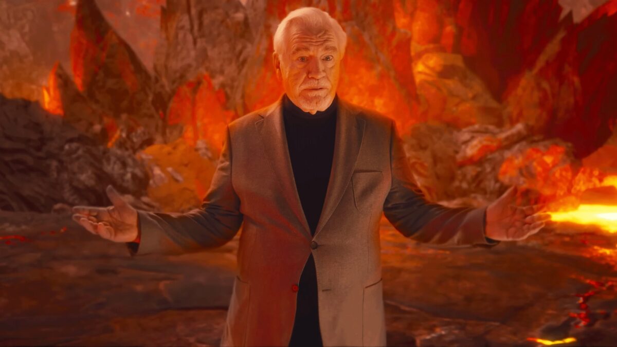 Confused by the Tekken story so far? Brian Cox explains it to you