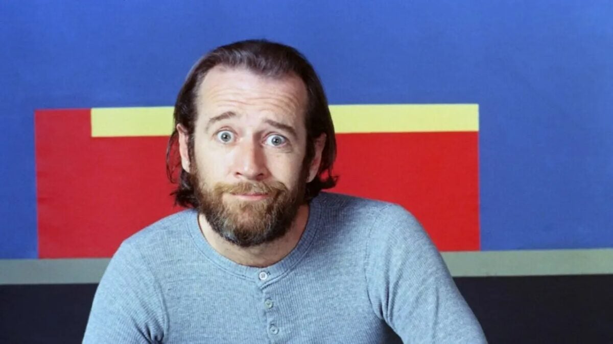 The AI has resurrected one of the most famous comedians in history to make a terrible one-hour special