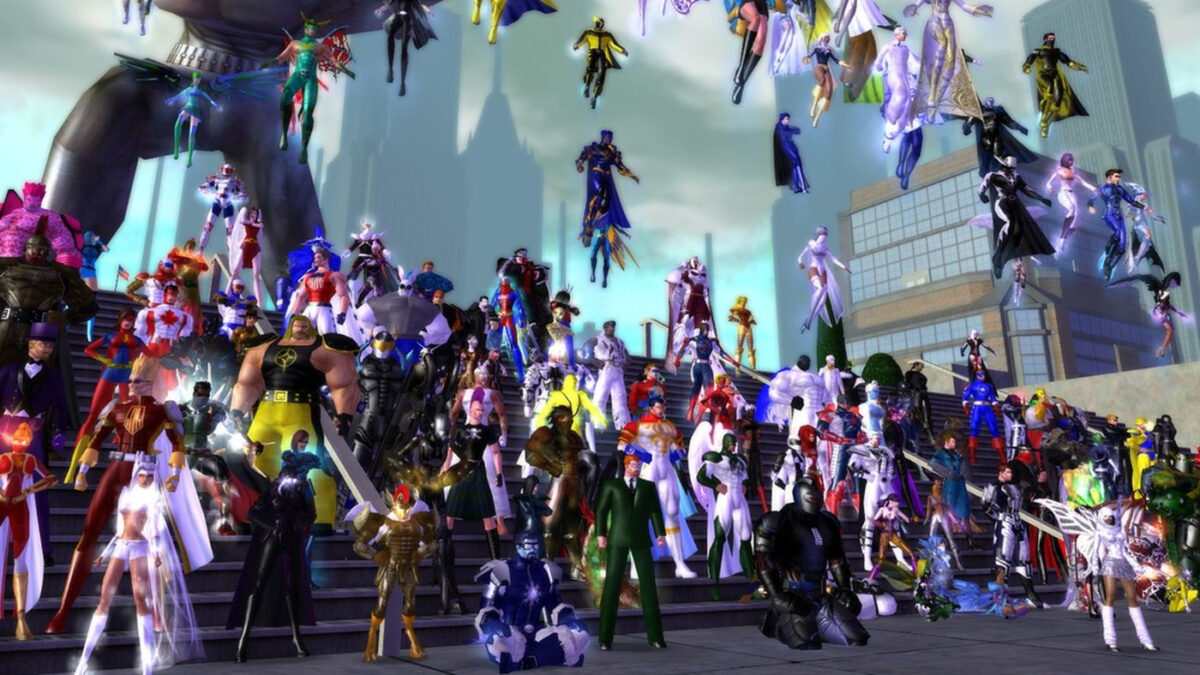 A group of fans resurrect a dead MMO… And the developer does something absolutely unprecedented with it.