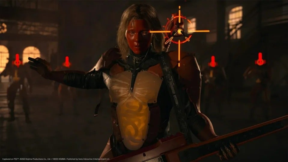 The full name of Death Stranding 2 is revealed and when we will be able to see more of the game