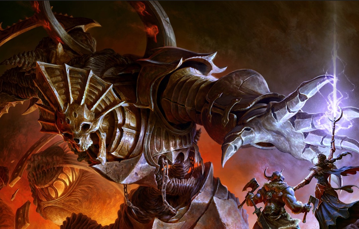 Diablo 4 Season 3 is here: This is the new incredible feature never seen before