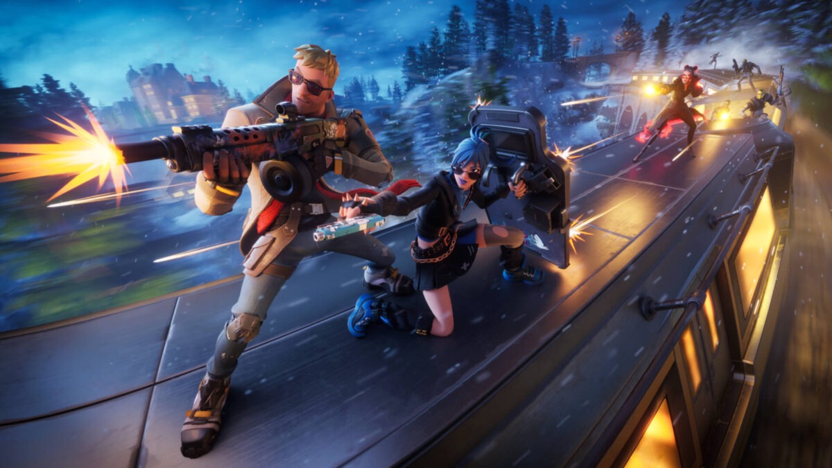 We couldn’t imagine the real success of ‘Fortnite’, but this fact can give you an idea