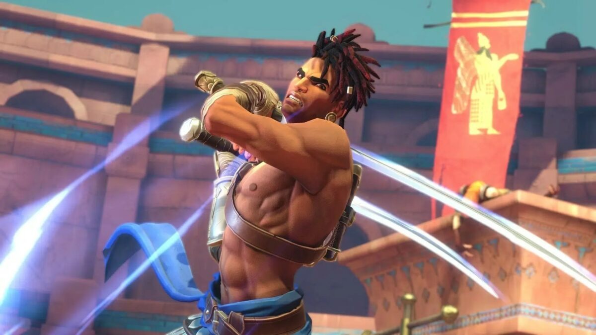 Essential tips to start playing Prince of Persia: The Lost Crown