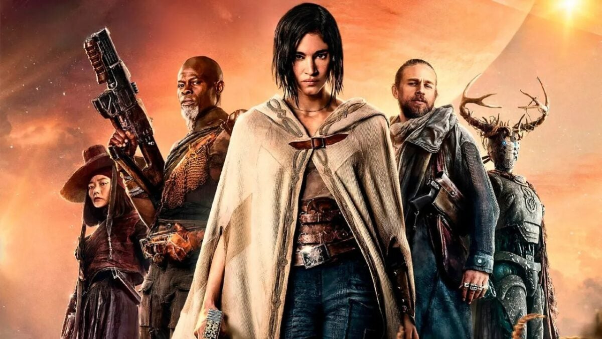 Zack Snyder is already thinking about a Rebel Moon spin-off with this main character