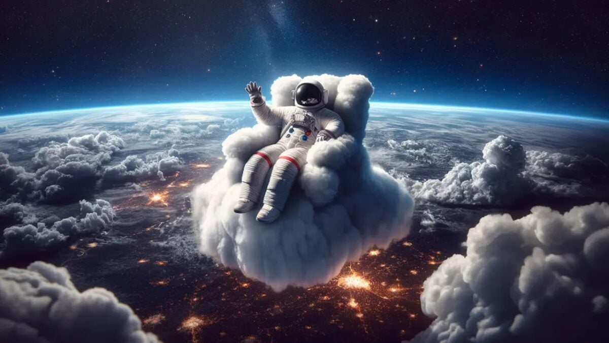 The gravy train is over: Dall-E 3 will add watermarks to its generated images