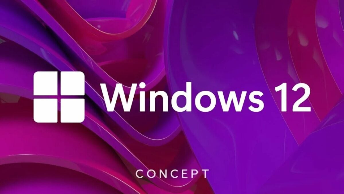 Qualcomm aims for “a new Windows” to arrive in 2024