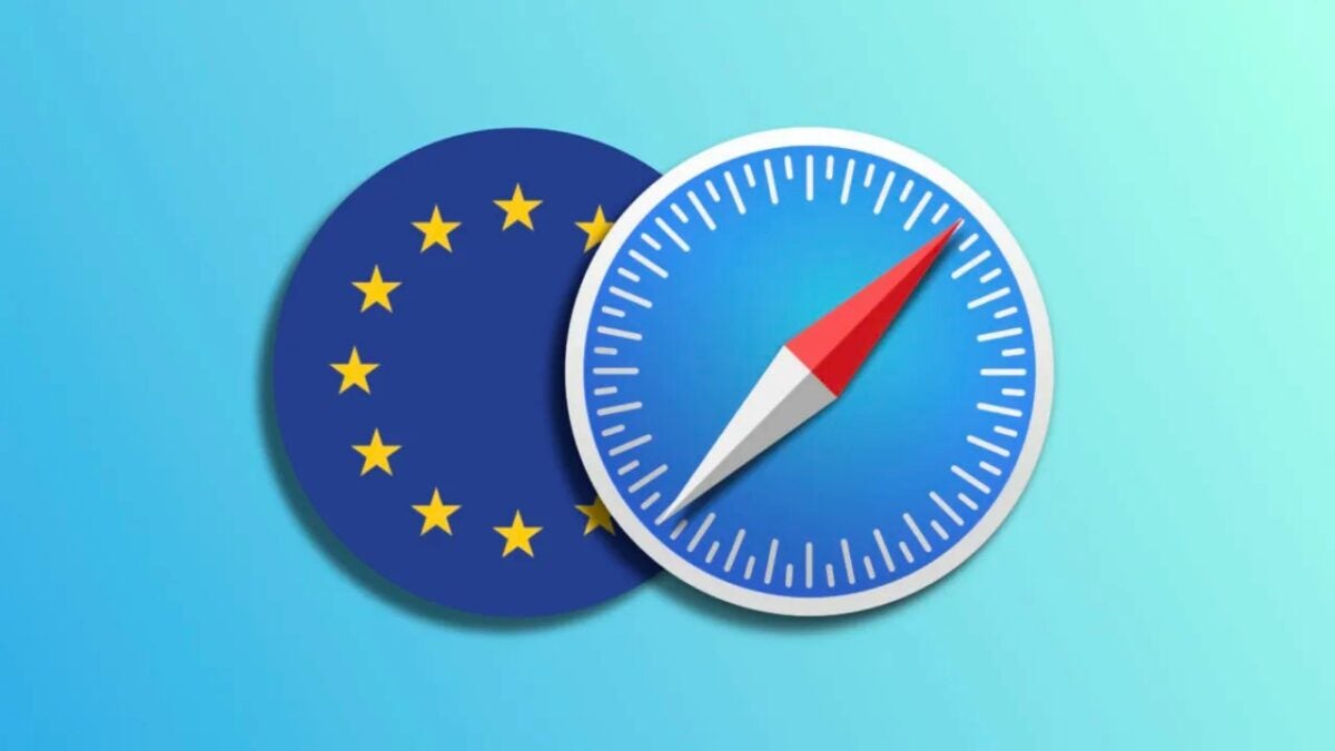 Apple confirms that PWAs will not work in Europe. The reason is the DMA