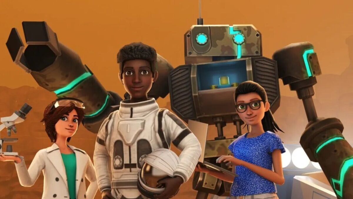 Roblox has just introduced AI so that we can all communicate