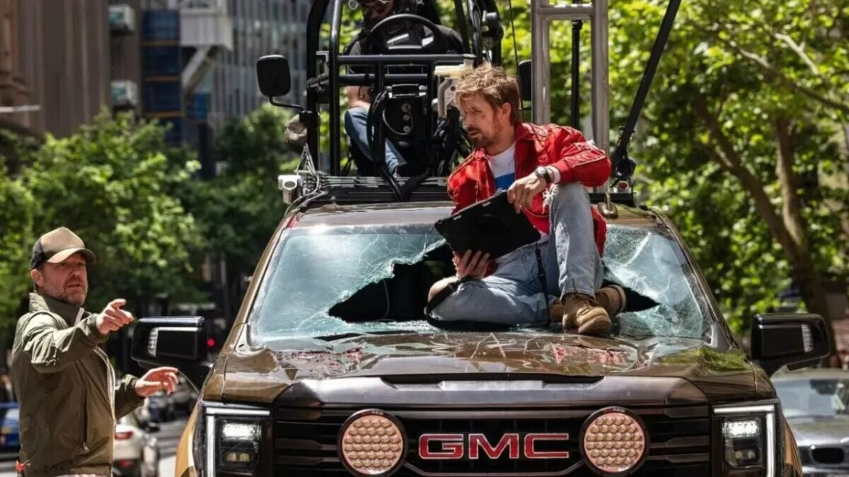 The Fall Guy is the movie we all want this 2024, and this trailer is the proof you need