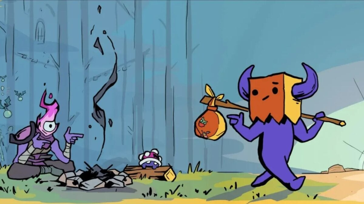 Dead Cells bids farewell after 5 years of post-launch support