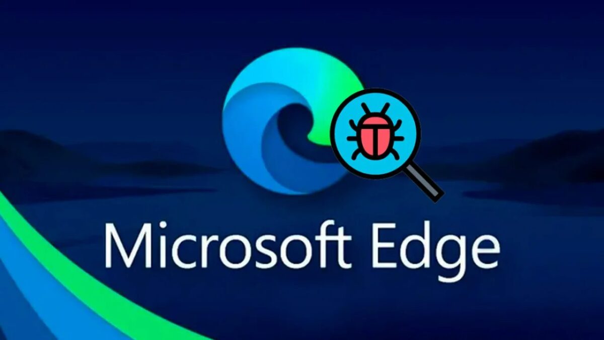 Microsoft Edge fixes the “bug”: it will no longer collect data from other browsers without your permission