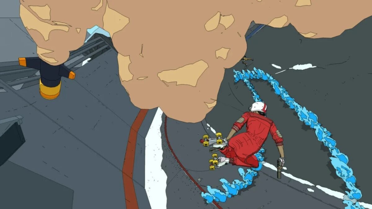 These are the PS Plus games for February 2024 and one of them is a hidden gem