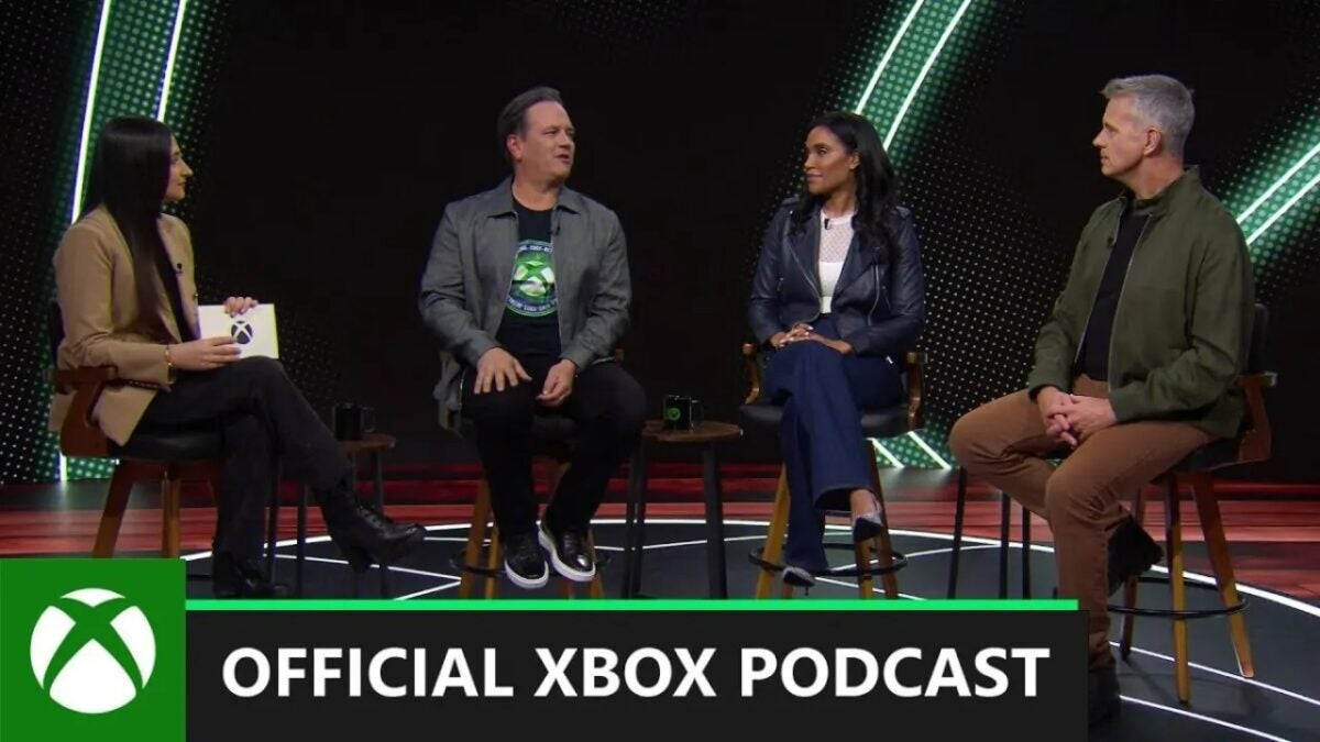 Xbox clarifies its future in an Xbox Business that gives hope about its games… and Game Pass