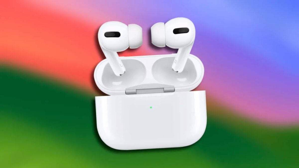 Thinking about some AirPods this Christmas? This is everything we know about the future AirPods Pro 3