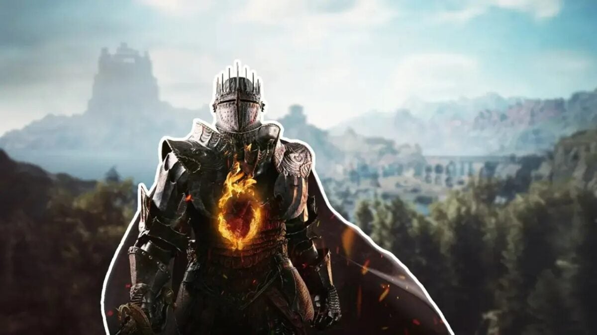 These 4 characteristics of Dragon’s Dogma 2 were already present in its first part (and continue to be talked about)