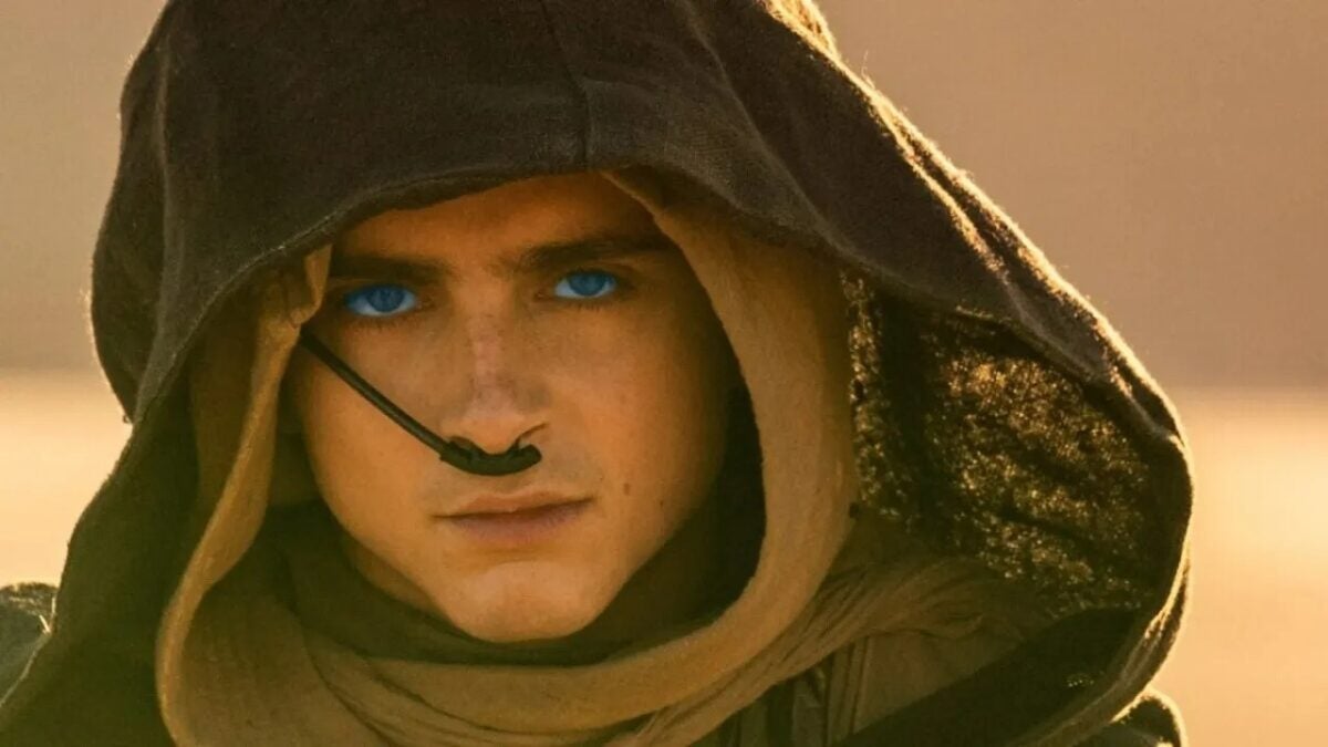 Dune 2 has not been released yet and has already grossed over 10 million dollars