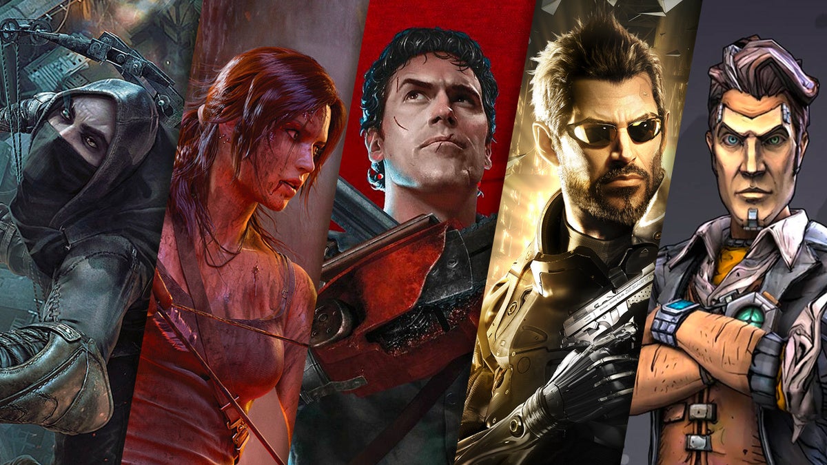 One of the biggest soap operas in the world of video games comes to an end.