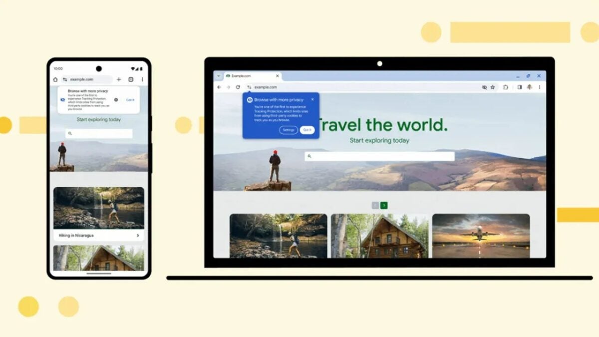 Google Lens will take a significant leap in its Chrome version for desktop
