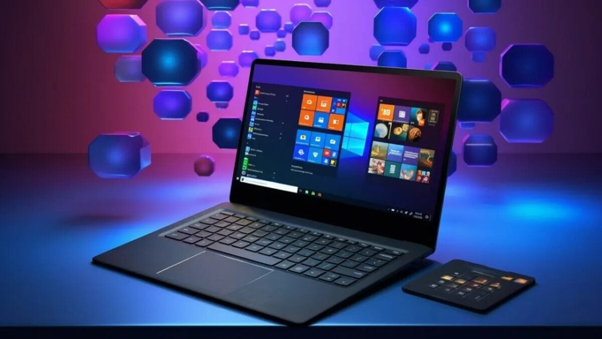 Don’t you have a webcam? Windows 11 comes to solve your life without spending money