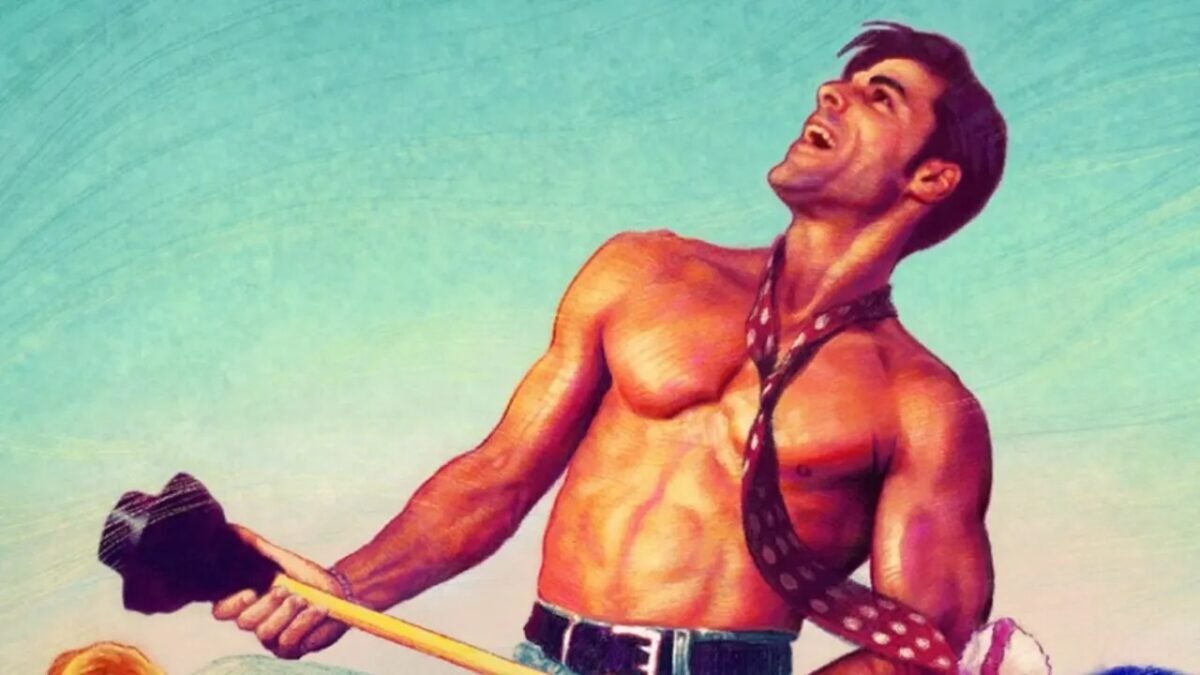 The worst video game in history is re-released, 30 years later, in a “definitive” edition