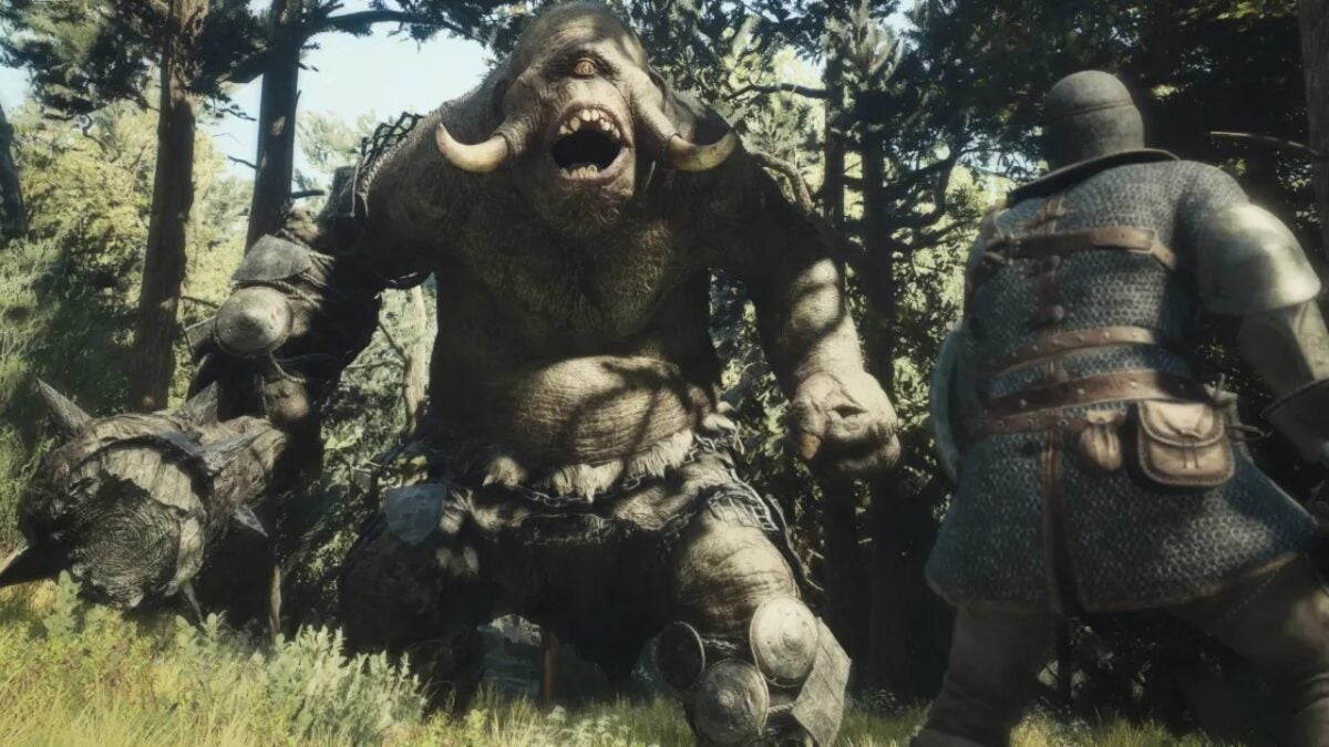 Dragon’s Dogma 2 has decided to correct some of your worst habits