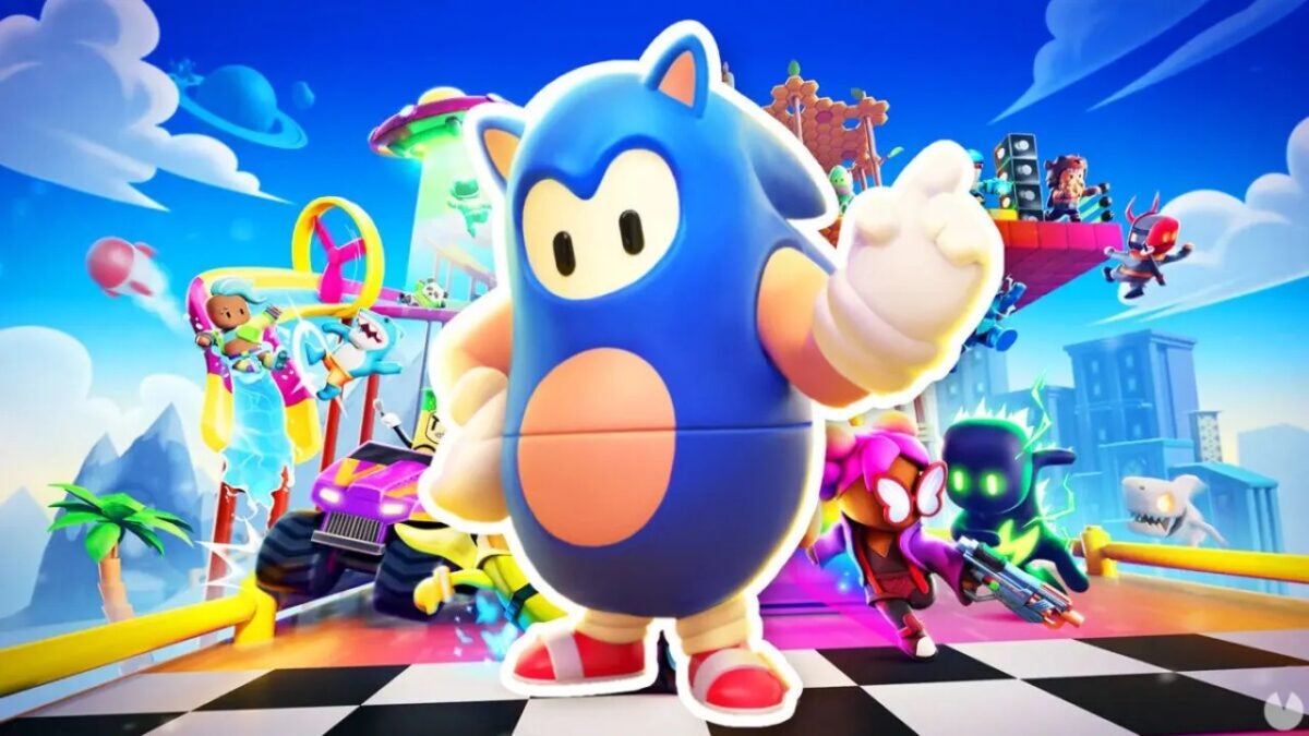 The gameplay of an unannounced new Sonic game has been leaked and it is… peculiar