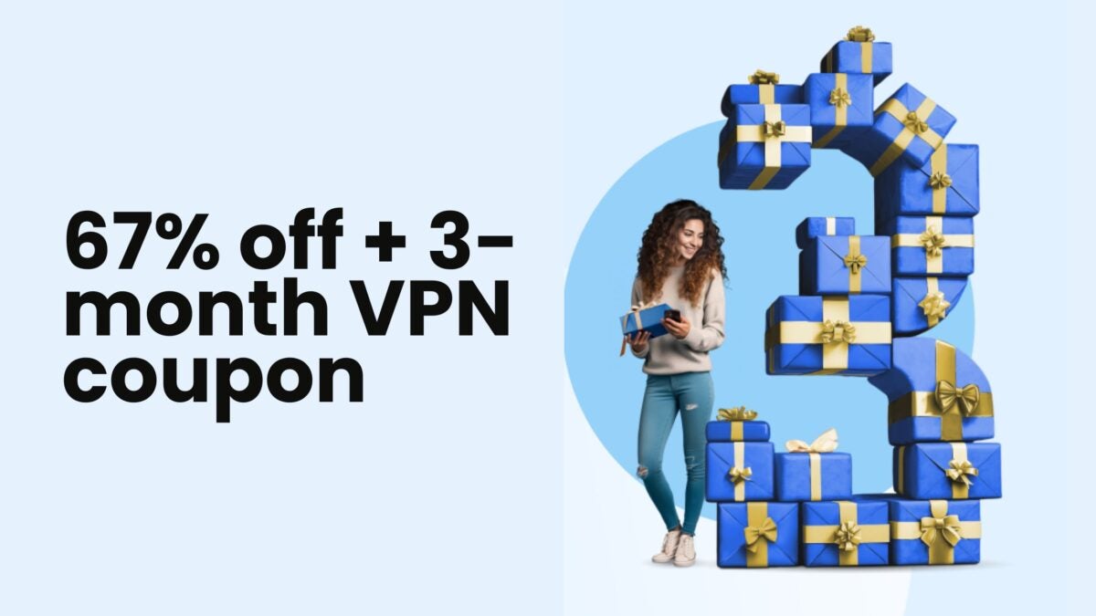 Unlock 67% OFF: NordVPN Birthday Exclusive Offer!