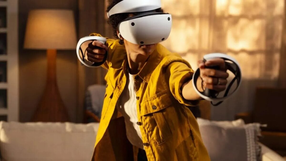 PlayStation VR2 has been a resounding failure, as Sony itself has implied