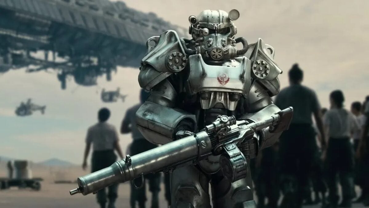 The creator of the Fallout series is not trying to please you