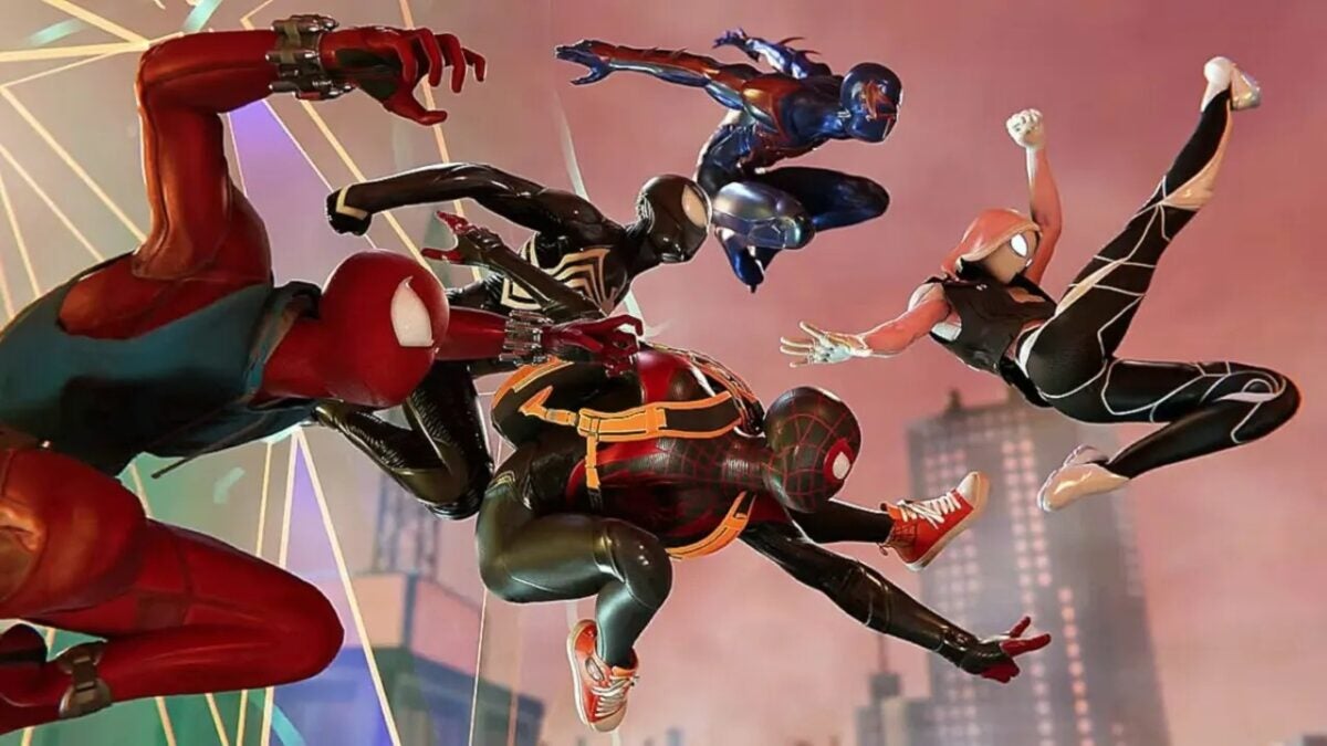 The trailer of a cancelled game that would have broken the Internet is leaked