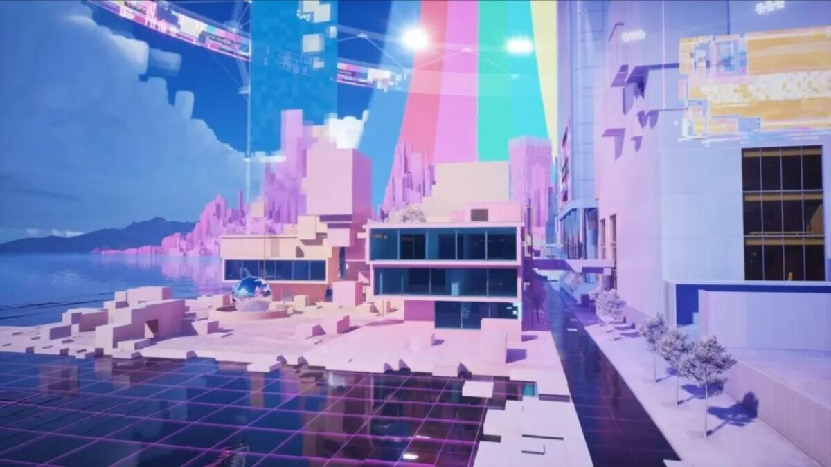 The second season of The Finals arrives, promising us a crazy new game mode