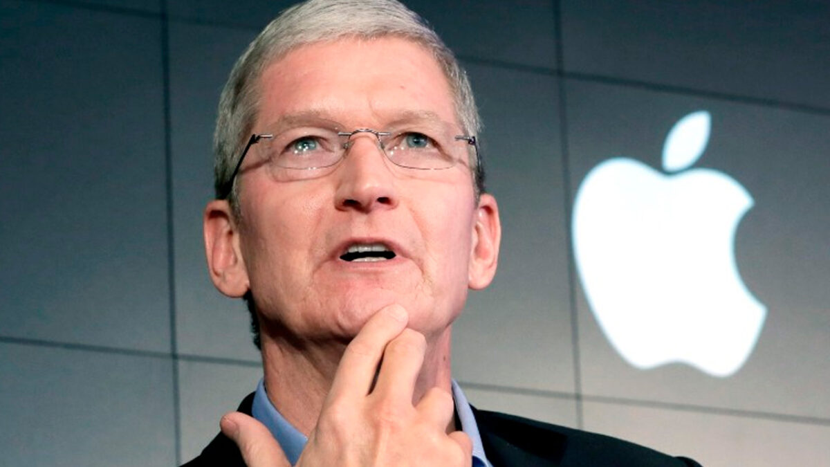 Apple has just put this product on sale for the first time in its history