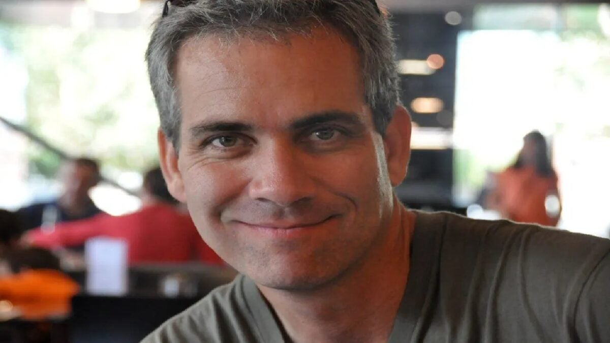 CEO blames the press for the closure of his studio