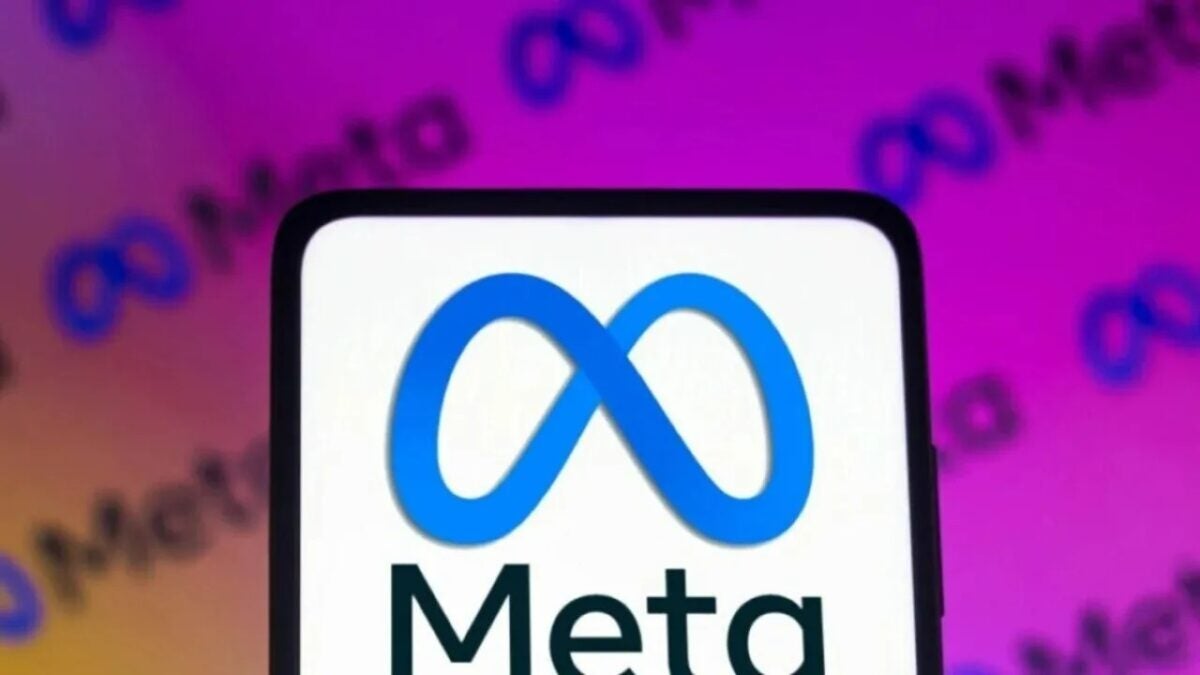 Meta’s AI will take some time to become profitable, according to Mark Zuckerberg