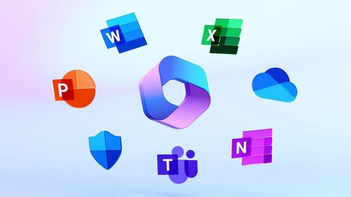Microsoft Copilot for businesses now has the educational version and the work panel available