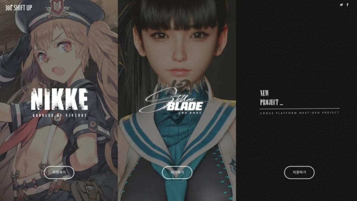 The developers of Stellar Blade would already be working on their next game