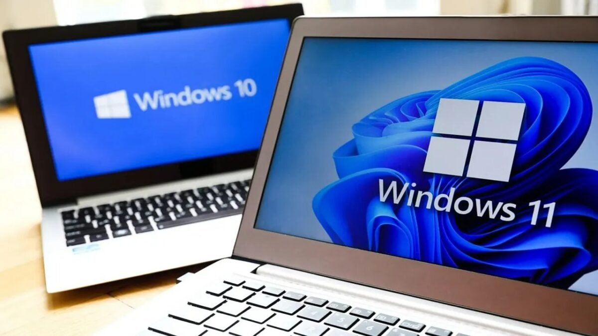 Microsoft will add pop-up messages to Windows 10 to encourage you to create an online account
