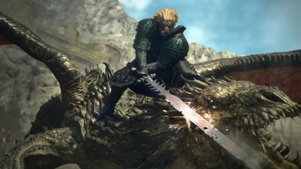 Dragon’s Dogma 2 has been a success (luckily for Capcom)